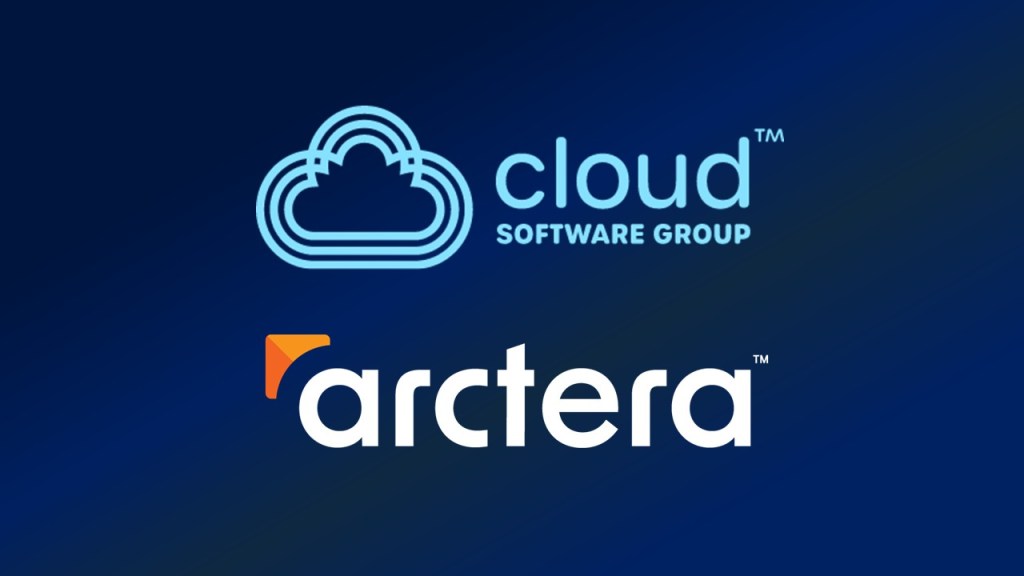 CSG completes its acqusition of&nbsp;Arctera