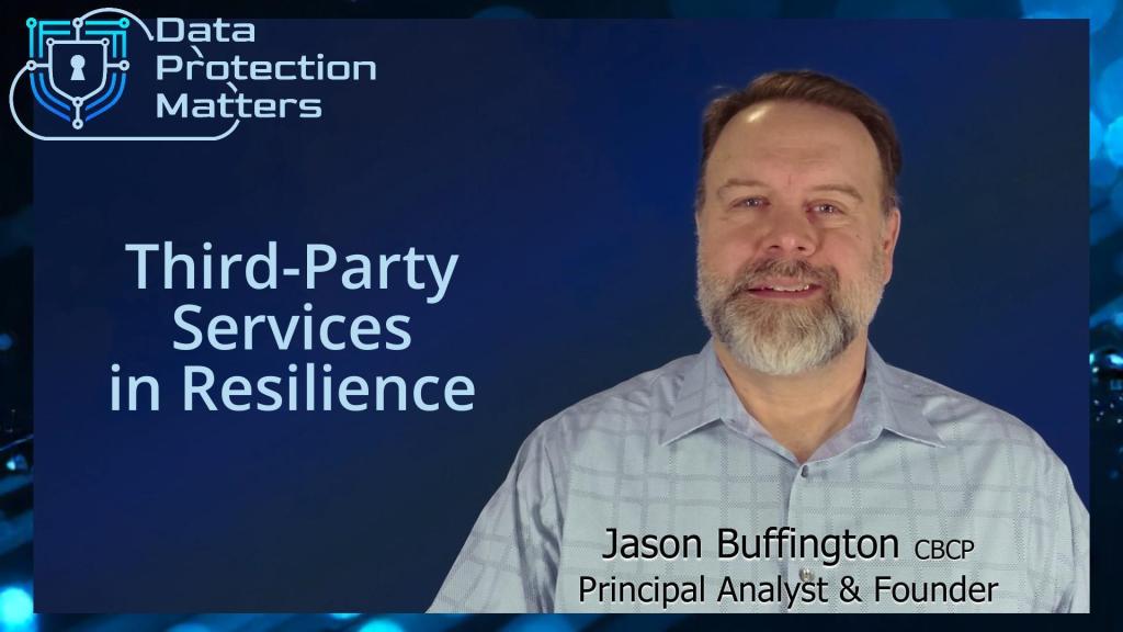 Making the case for resilience service&nbsp;providers