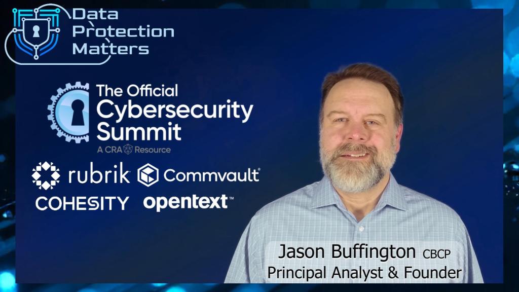 Cybersecurity Summit 2026