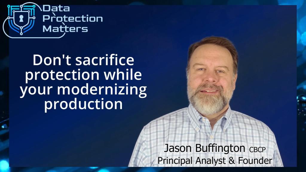 Don’t sacrifice protection while you’re modernizing&nbsp;production