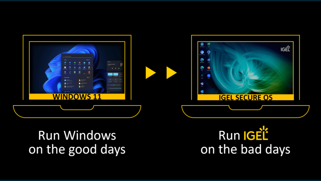 When isolation protocols activate, your endpoints become a&nbsp;problem