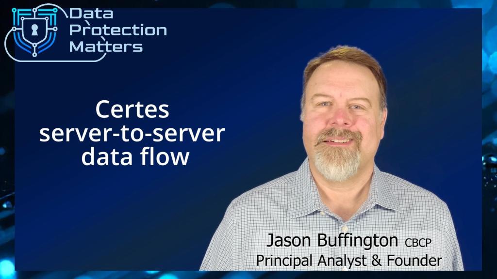 Let’s talk about the Server-to-Server Data&nbsp;Gap