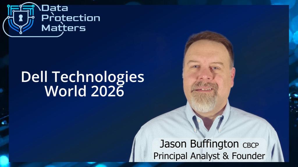 Dell Technologies World&nbsp;2026