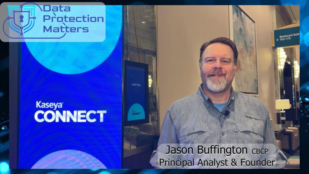 Kaseya Connect 2026 – Day&nbsp;0