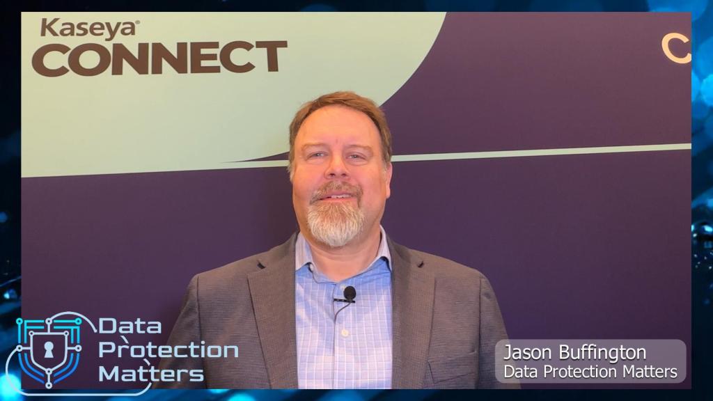 Kaseya Connect 2026 – Day&nbsp;2