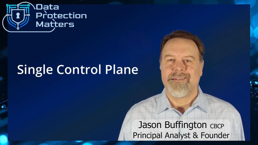 Single Control Plane: Innovation or&nbsp;Illusion?