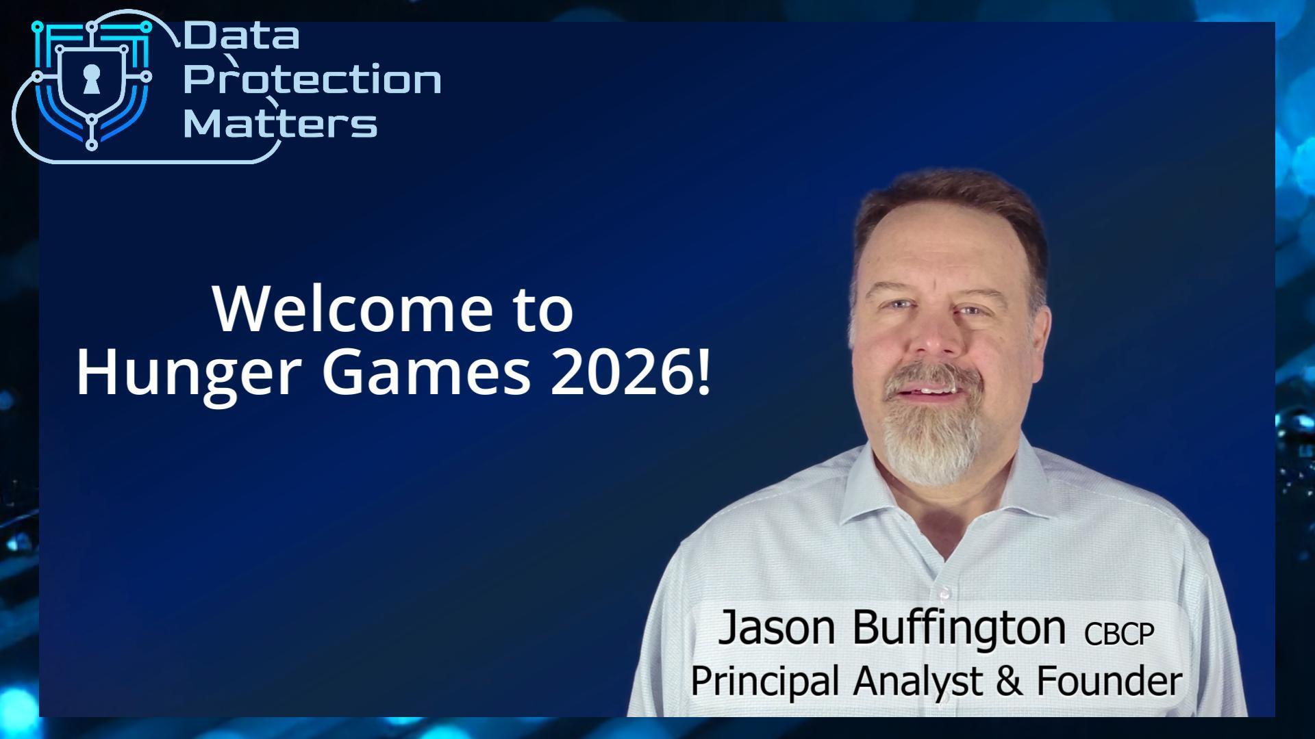 Hunger Games: Cloud Infrastructure Edition